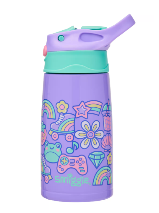 Smiggle Curious Serisi Çanta Seti