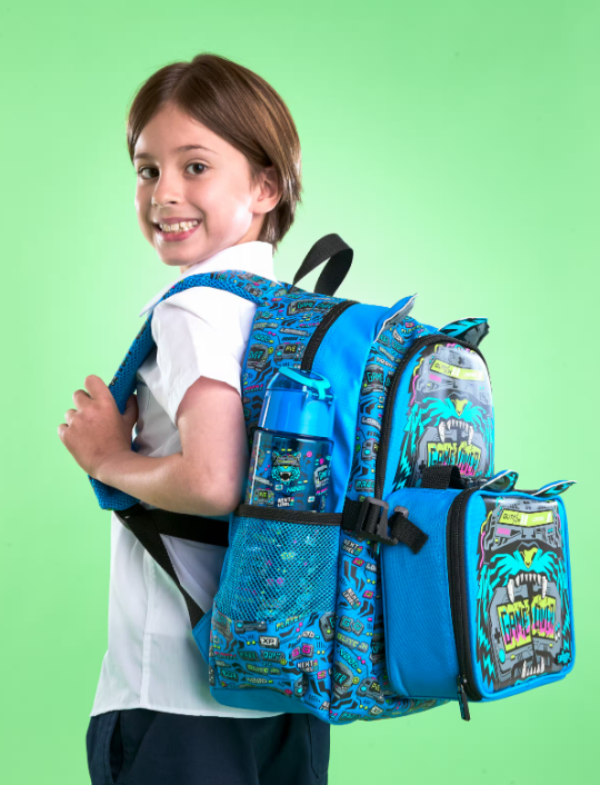 Smiggle Eslipce Serisi Çanta Seti