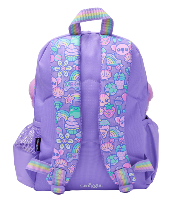 Smiggle Curious Serisi Çanta Seti