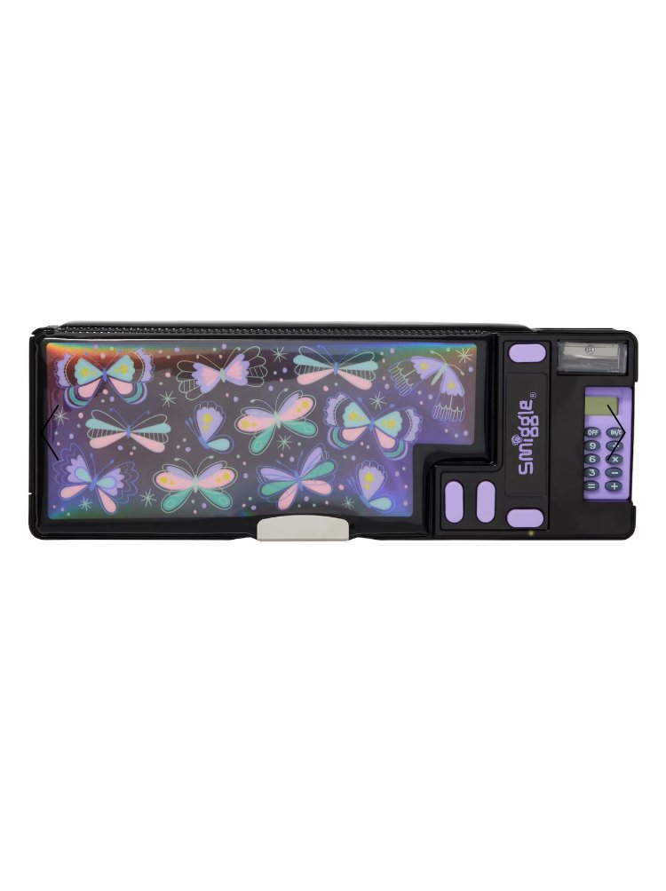 Smiggle Kız Çocuk Çantası Seti