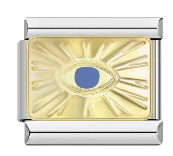 Göz charm 
