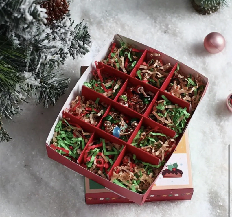 Advent calender 1