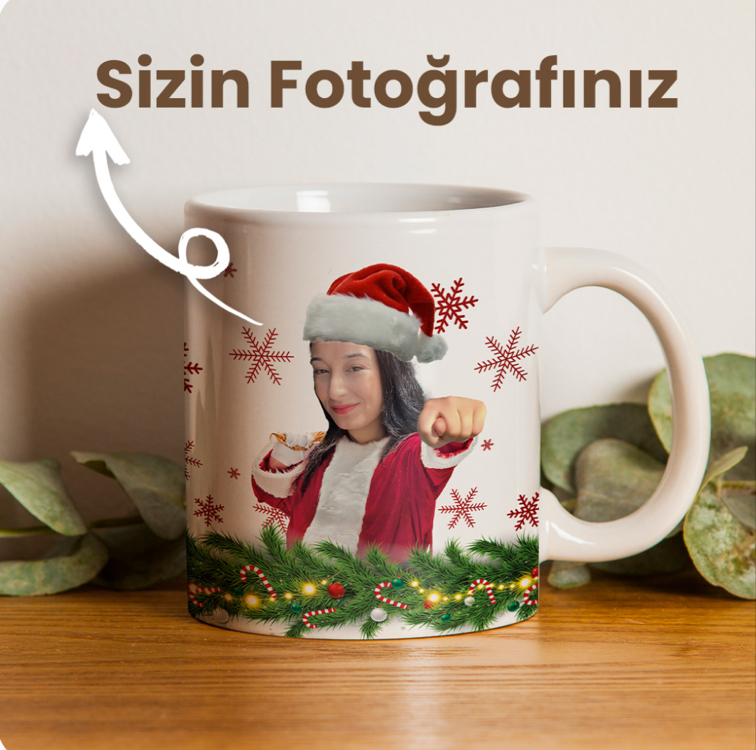 Yılbaşı Nah Kupa