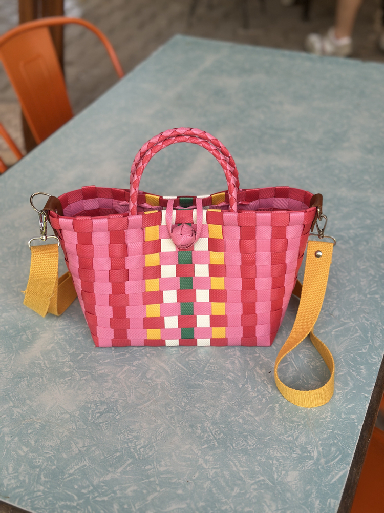 Lola çapraz mini 24x18