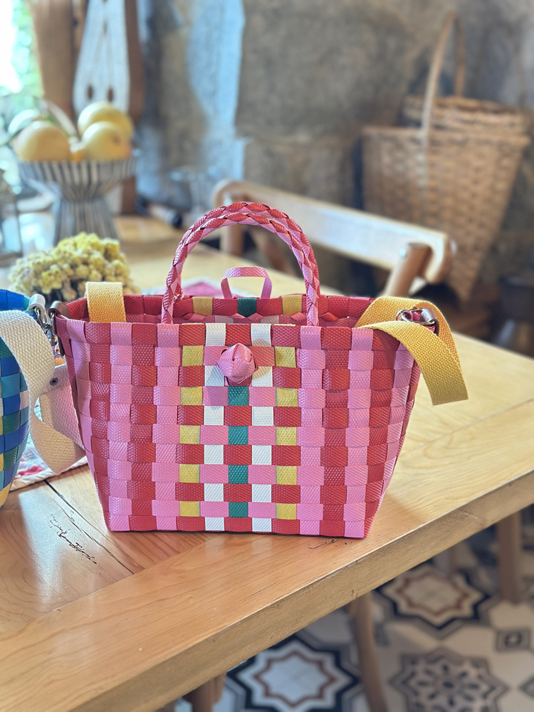 Lola çapraz mini 24x18