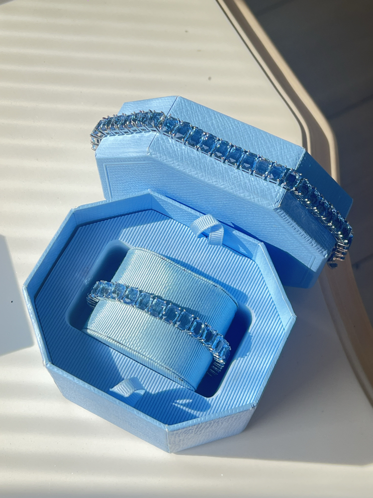 Swarovski bileklik