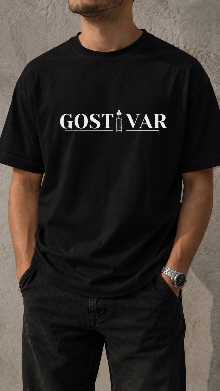 Gostivar Erkek T-Shirt