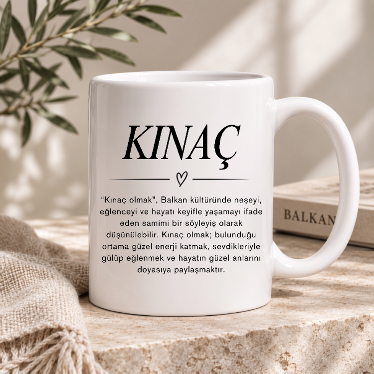 Kınaç Kupa