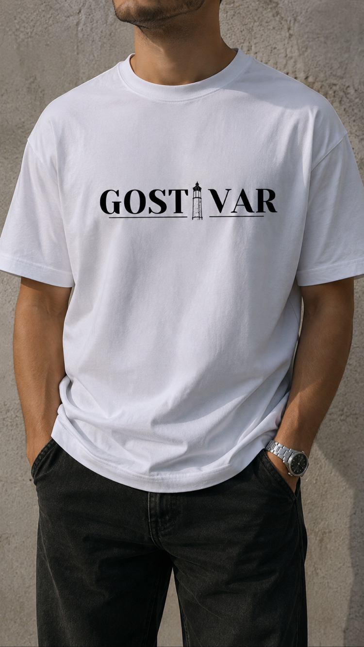 Gostivar Erkek T-Shirt