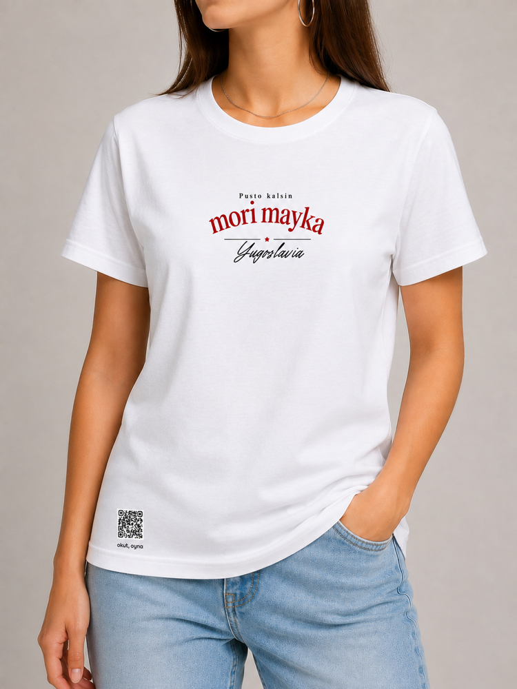 Yugoslavia T-Shirt
