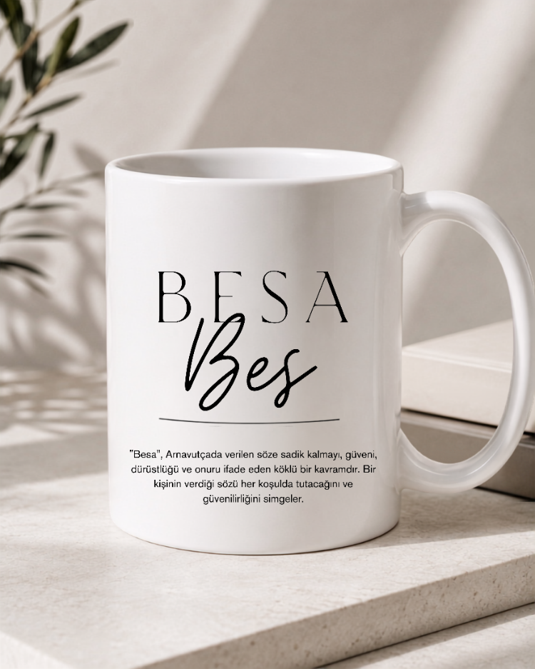 Besa Bes Kupa