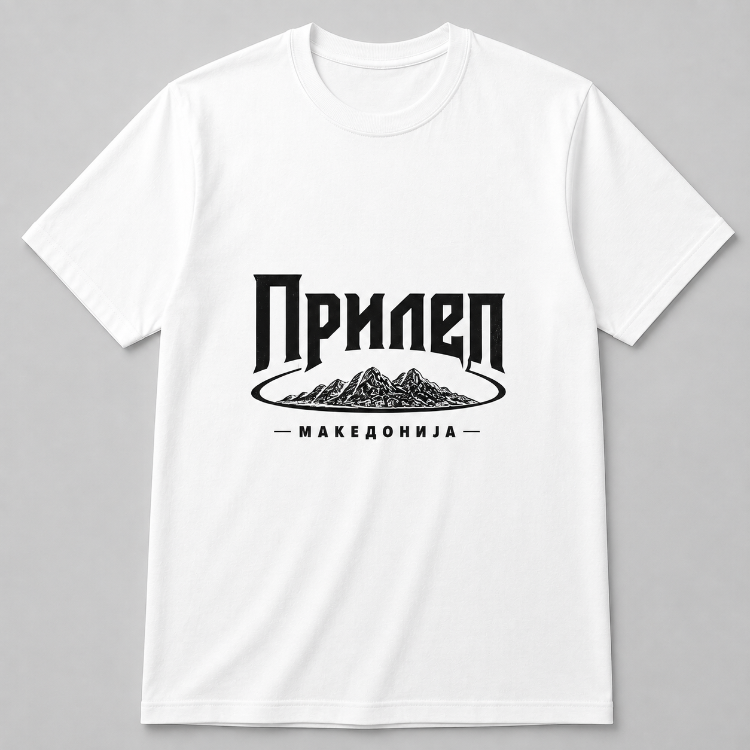 Pirlepe Bayan T-shirt
