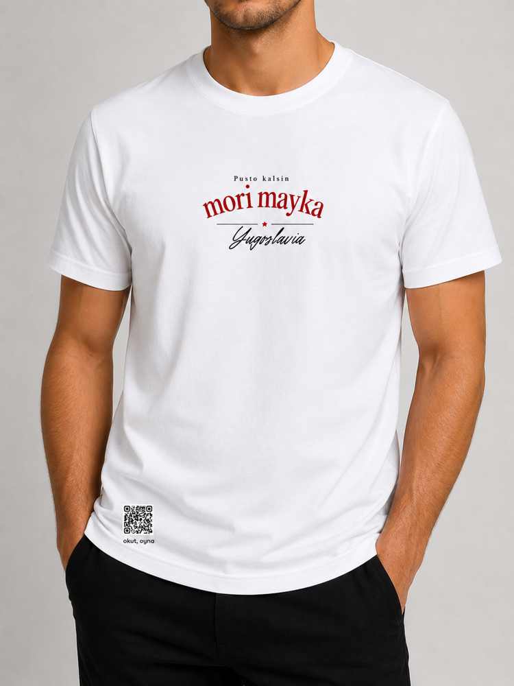 Yugoslavia T-Shirt