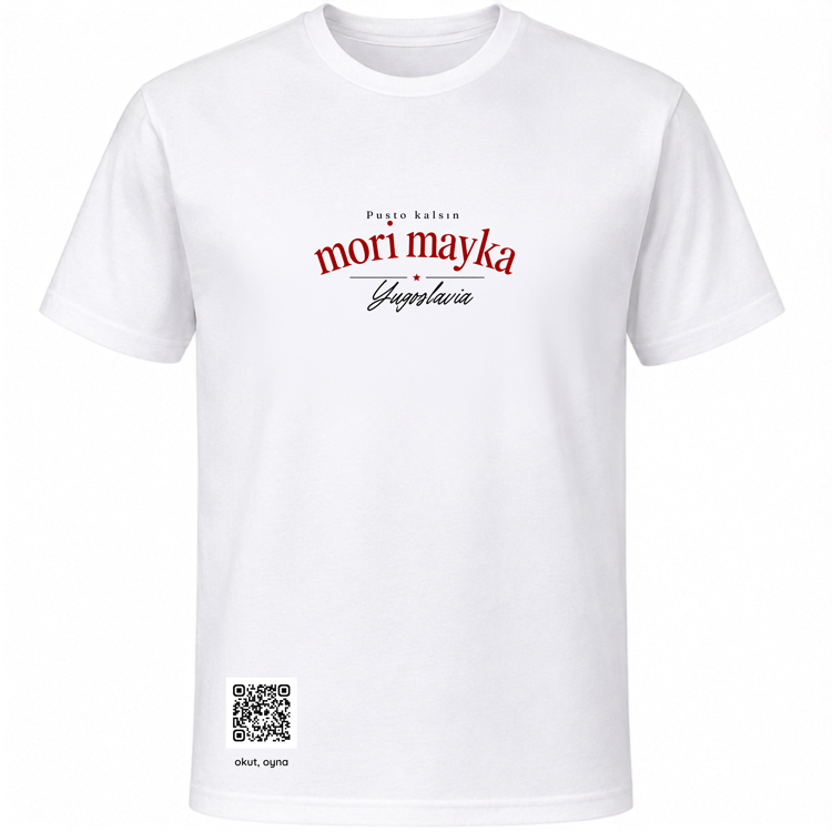 Yugoslavia T-Shirt