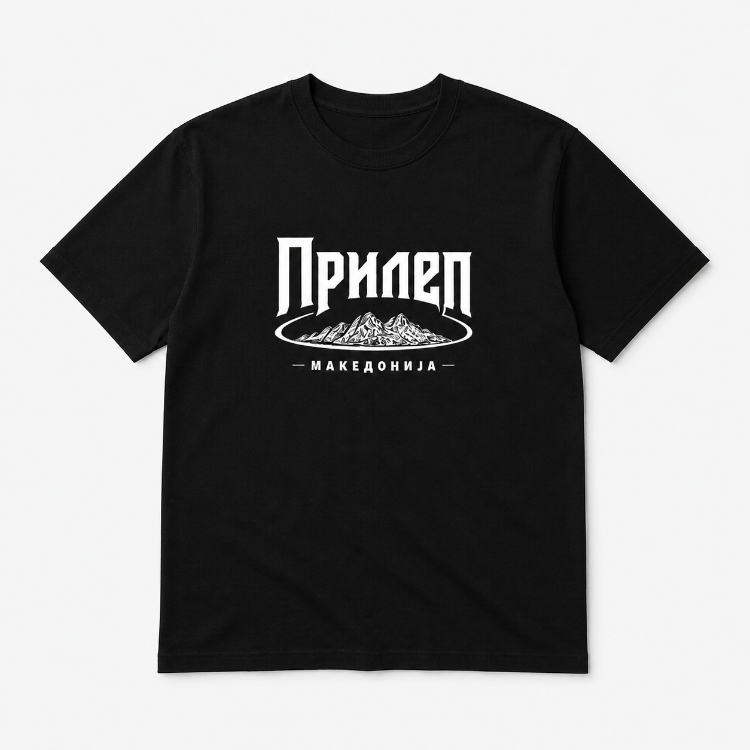 Pirlepe Bayan T-shirt