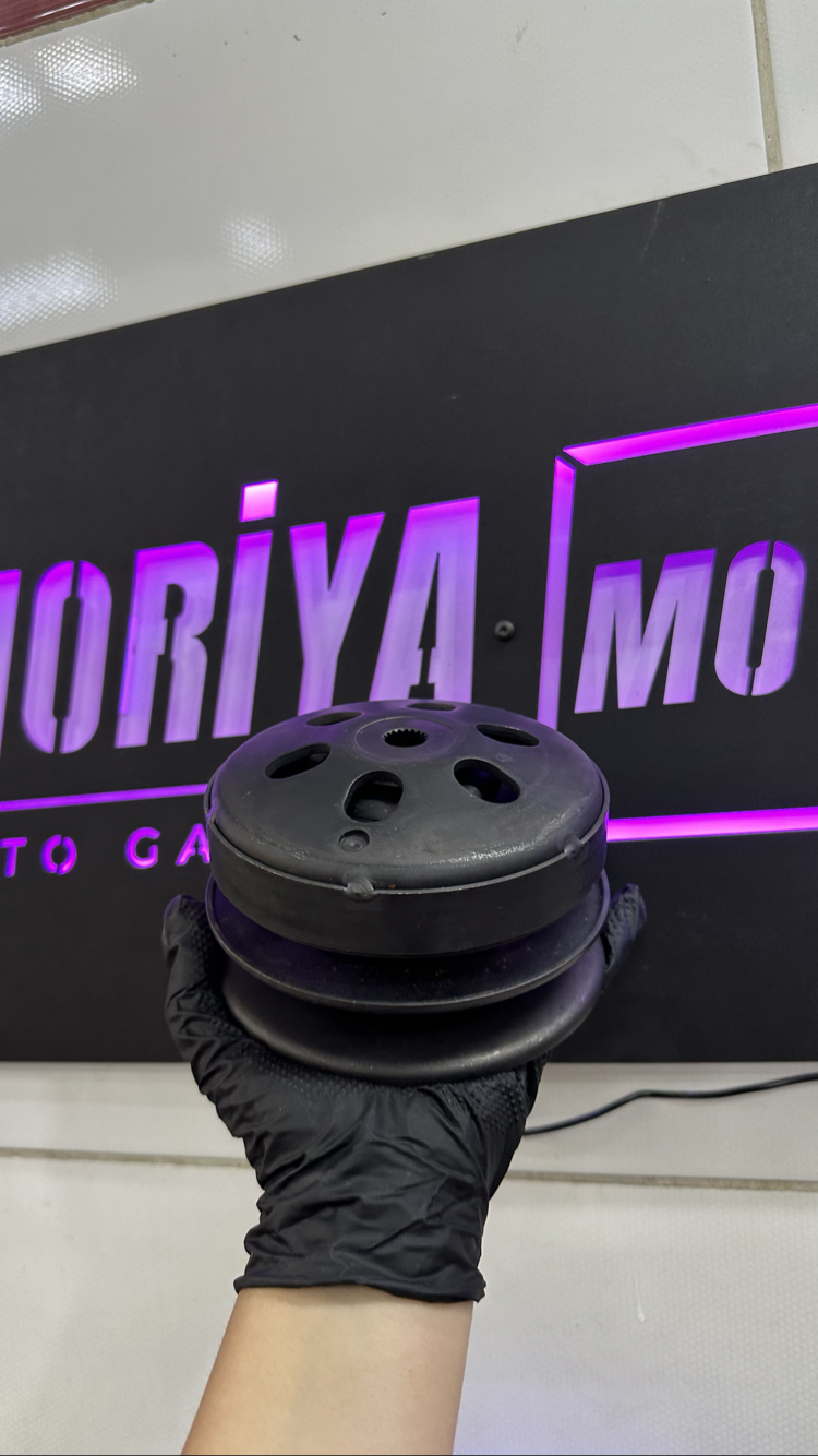 ACTİVA S 125 ARKA VARYATÖR OEM