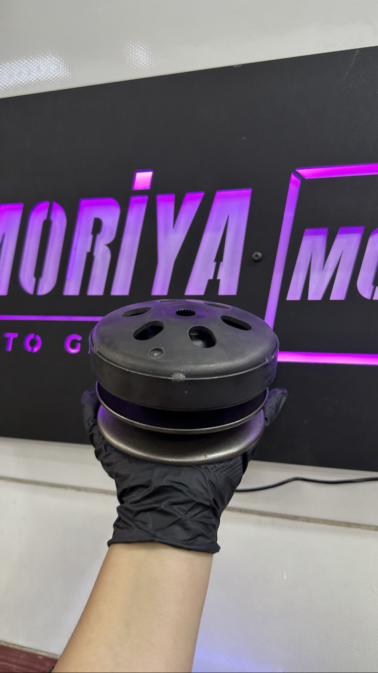 SPACY SPONTİNİ FRUY OEM ARKA VARYATÖR 