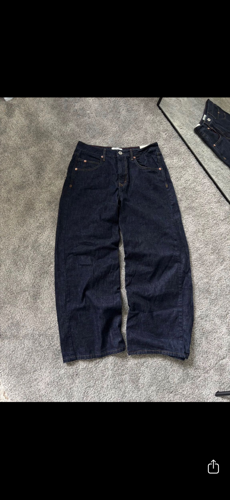  PREMİUM BAGGY PANTOLON