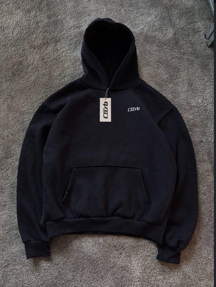 CUSB BASİC SWEATSHİRT