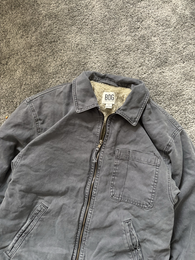 BDG JEANS CEKET