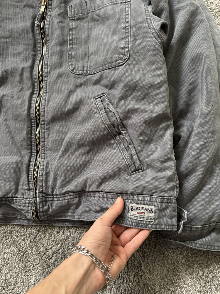 BDG JEANS CEKET