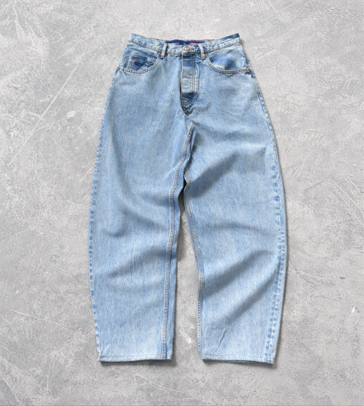CHAMPİONS BAGGY PANTOLON