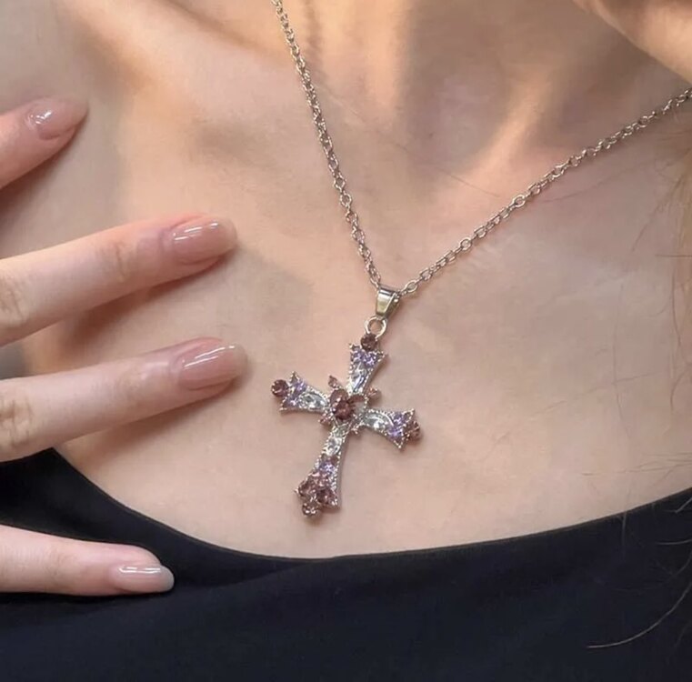 Cross