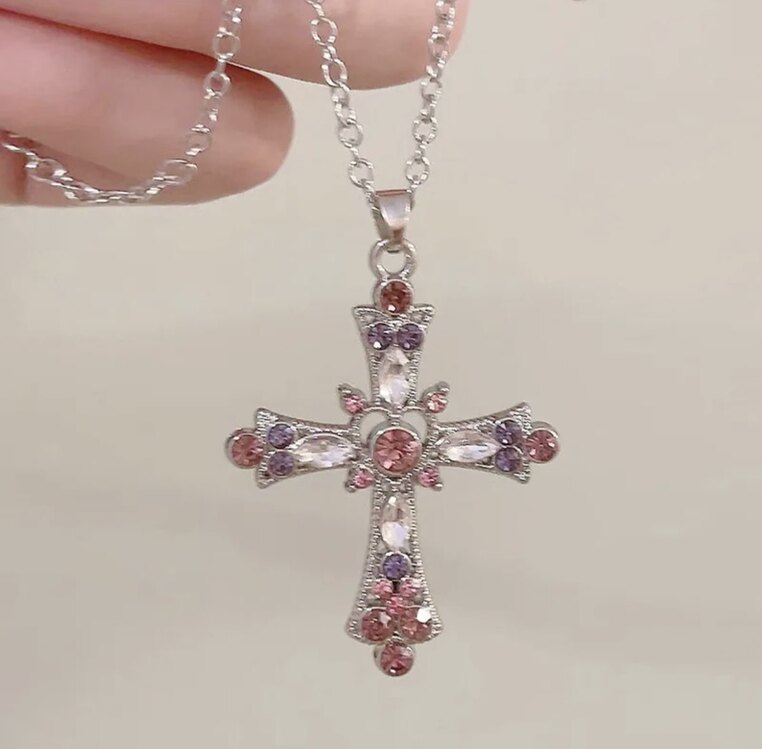 Cross