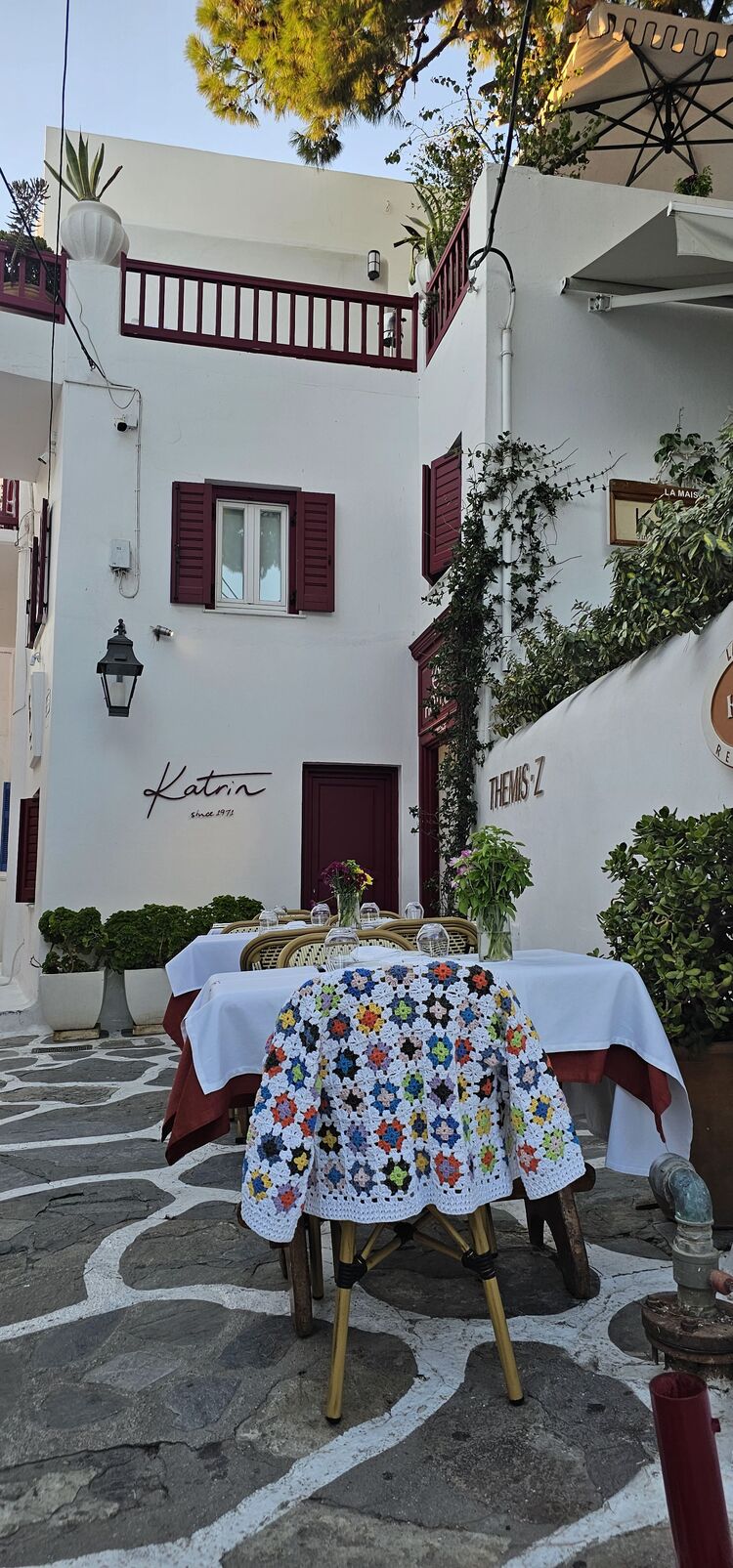 Motif yazlık örgü çeket 