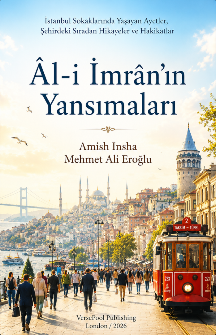 Âl-i İmrân’ın Yansımaları: İstanbul Sokaklarında Yaşayan Ayetler
