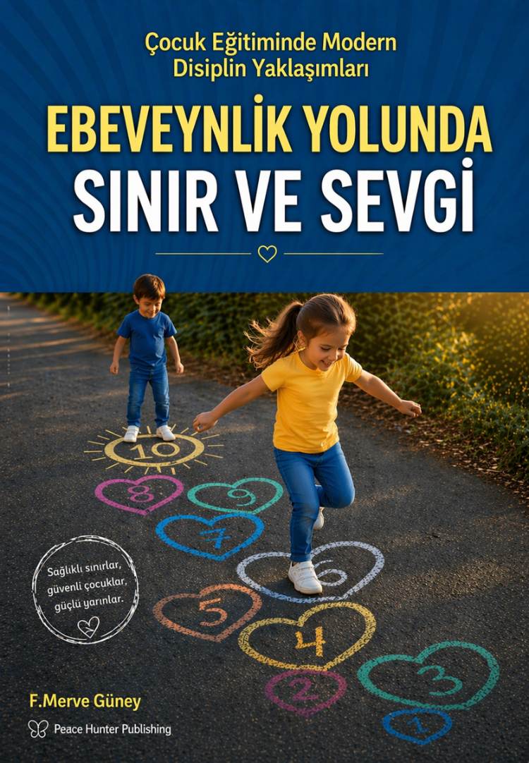 Ebeveyn Yolunda Sınır ve Sevgi