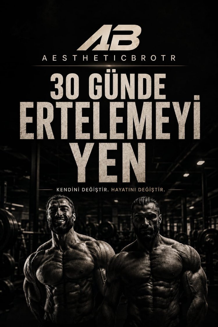 30 GÜNDE  ERTELEMEYİ YEN E-KİTAP PDF
