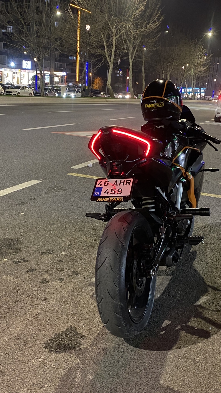 250 sr neon stop 