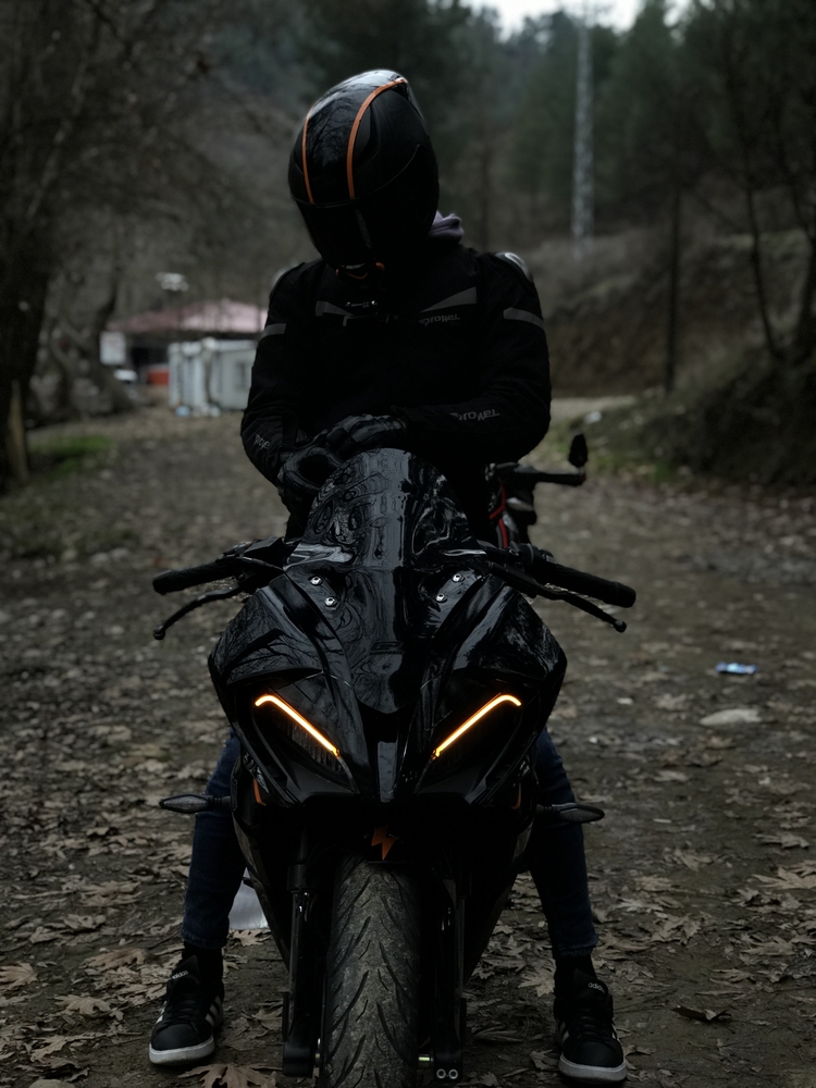 250 sr gündüz ledi 
