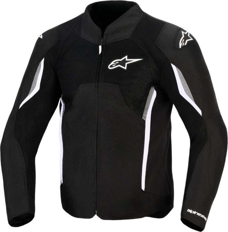 (ORJİNAL) ALPİNESTARS AST V3 YAZLIK MOTOSİKLET MONT 