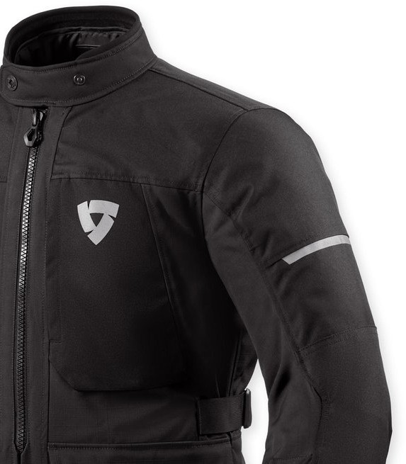 (ORJİNAL VE SIFIR ÜRÜN) REVİT CONVERGENT H2O MOTOSİKLET MONT