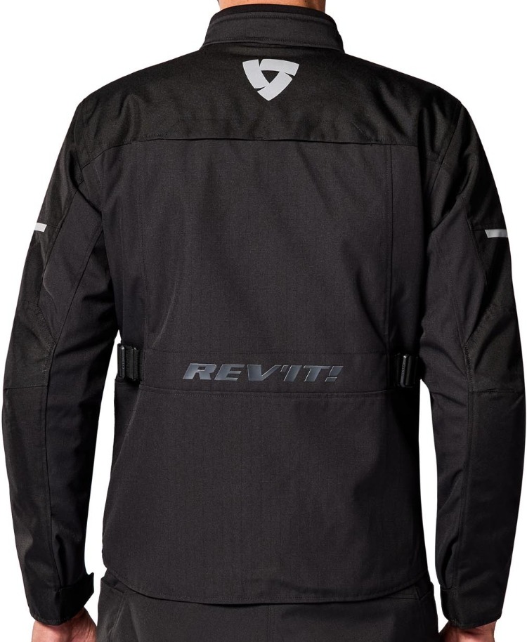 (ORJİNAL VE SIFIR ÜRÜN) REVİT CONVERGENT H2O MOTOSİKLET MONT