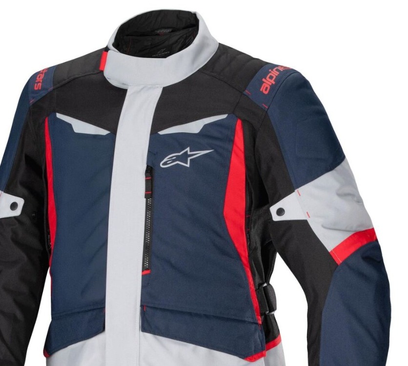 (ORJİNAL) ALPİNESTARS ST-1 WP MOTOSİKLET MONT