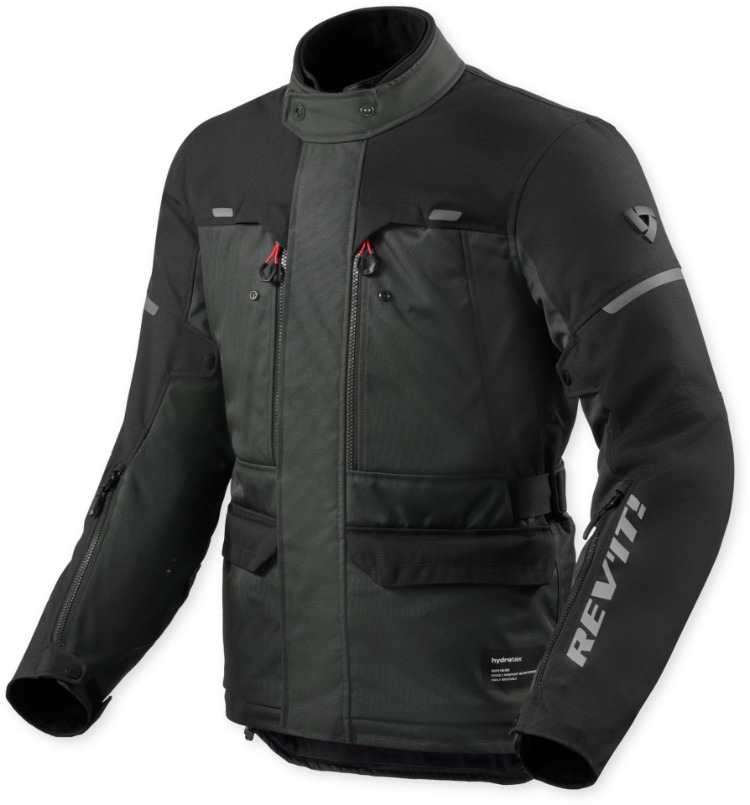 (ORJİNAL) REVİT OUTBACK 5 H2O MOTOSİKLET MONT
