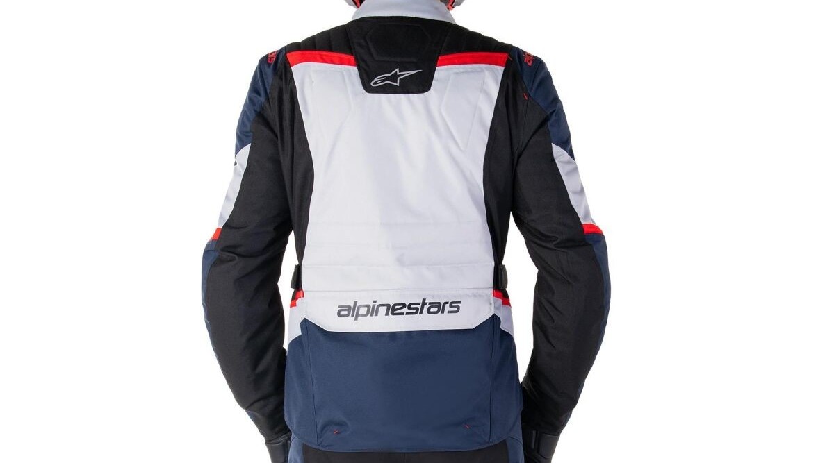 (ORJİNAL) ALPİNESTARS ST-1 WP MOTOSİKLET MONT