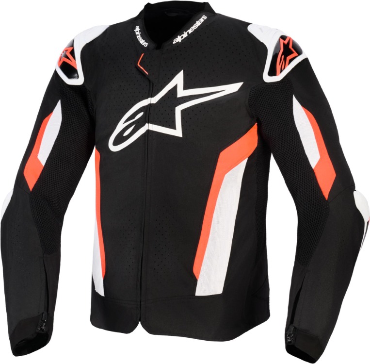 (ORJİNAL) ALPİNESTARS T-GP AİR YAZLIK MOTOSİKLET MONT