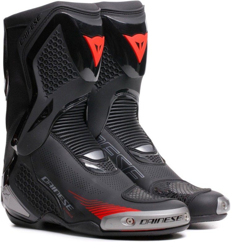 (ORJİNAL VE SIFIR ÜRÜN) DAİNESE TORQUE 4 AİR DERİ MOTOSİKLET MONT