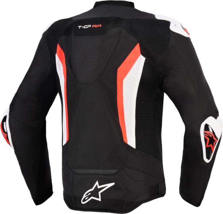 (ORJİNAL) ALPİNESTARS T-GP AİR YAZLIK MOTOSİKLET MONT