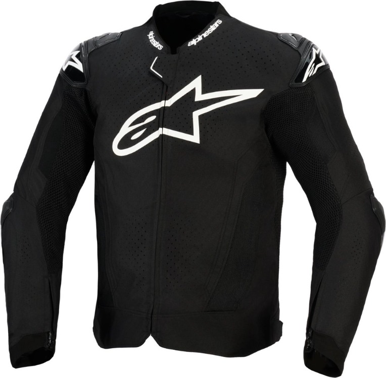 (ORJİNAL) ALPİNESTARS T-GP AİR YAZLIK MOTOSİKLET MONT