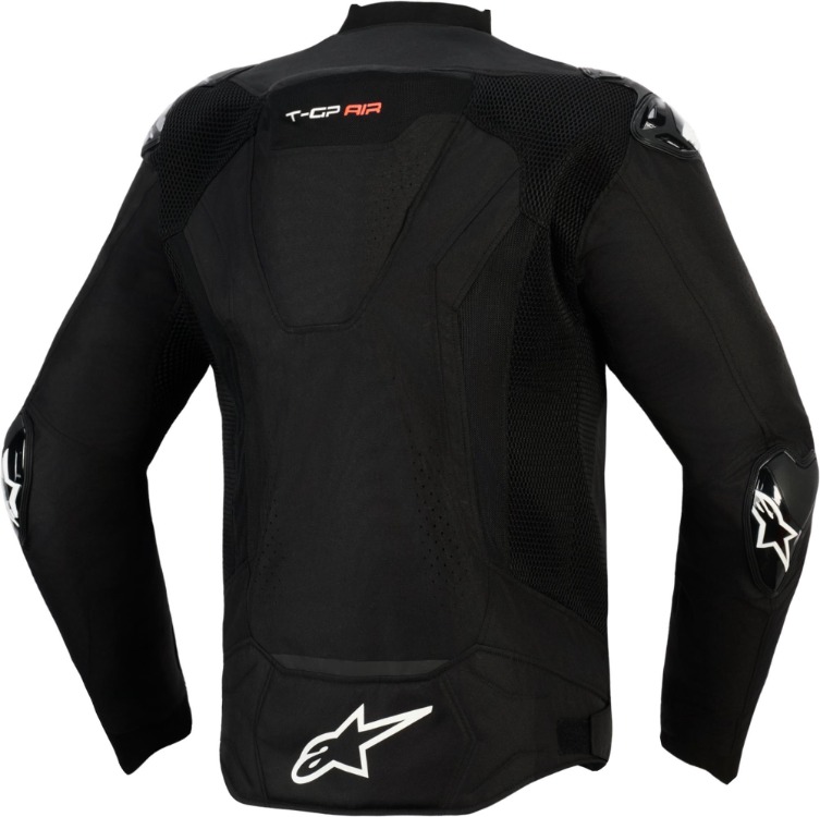 (ORJİNAL) ALPİNESTARS T-GP AİR YAZLIK MOTOSİKLET MONT