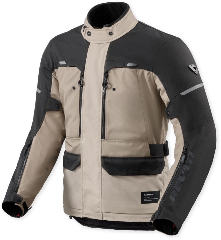 (REVİT OUTBACK 5 H2O MOTOSİKLET MONT (KUM)