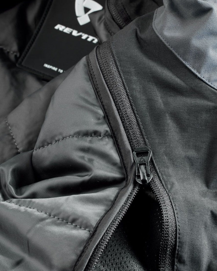 (ORJİNAL) REVİT VENATOR H2O MOTOSİKLET MONT