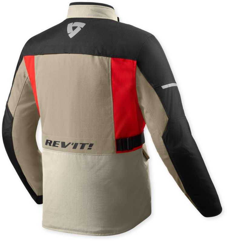 (ORJİNAL VE SIFIR ÜRÜN) REVİT CONVERGENT H2O MOTOSİKLET MONT