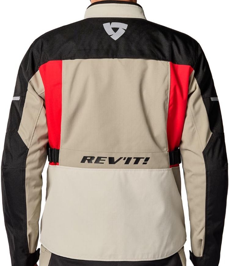 (ORJİNAL VE SIFIR ÜRÜN) REVİT CONVERGENT H2O MOTOSİKLET MONT