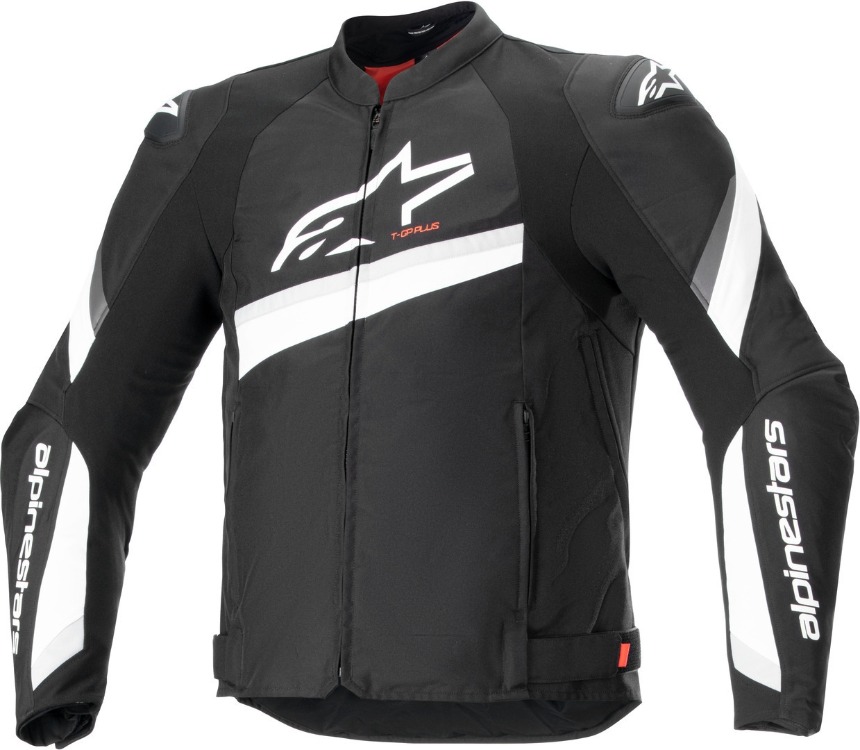 (ORJİNAL) ALPİNESTARS T-GP PLUS R V4 MOTOSİKLET MONT